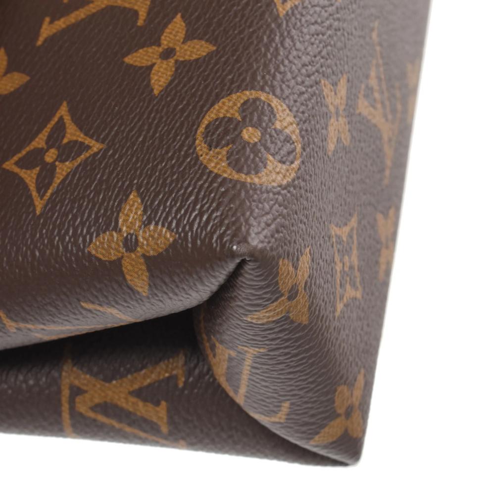 Pre-Owned Louis Vuitton Locky BB Top Handle Satchel – Image 7 of 7