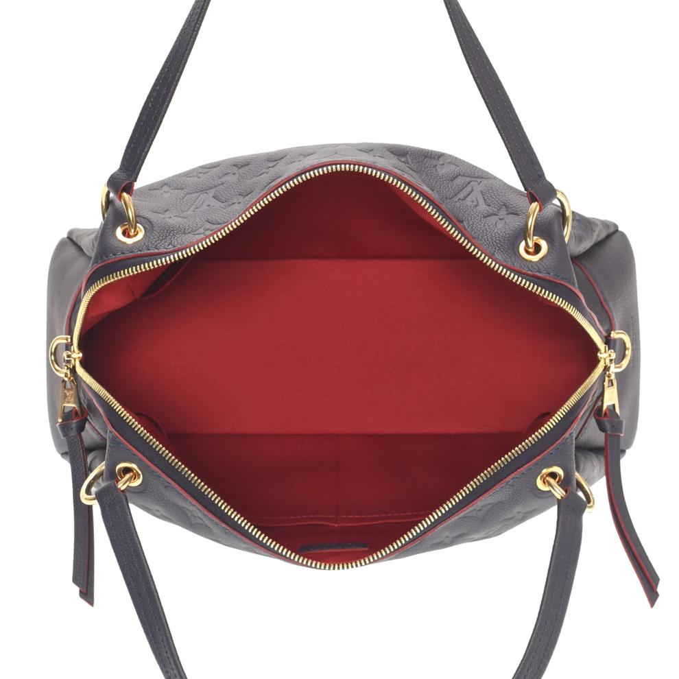 Pre-Owned Louis Vuitton Ponthieu PM Tote – Image 3 of 7