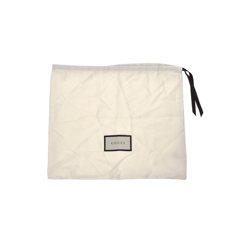 Pre-Owned Gucci Logo Belt Bag – Image 9 of 9