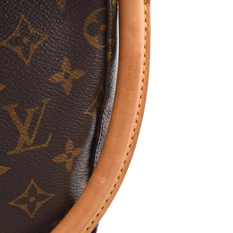 Pre-Owned Louis Vuitton Looping MM Monogram Shoulder Bag – Image 8 of 8