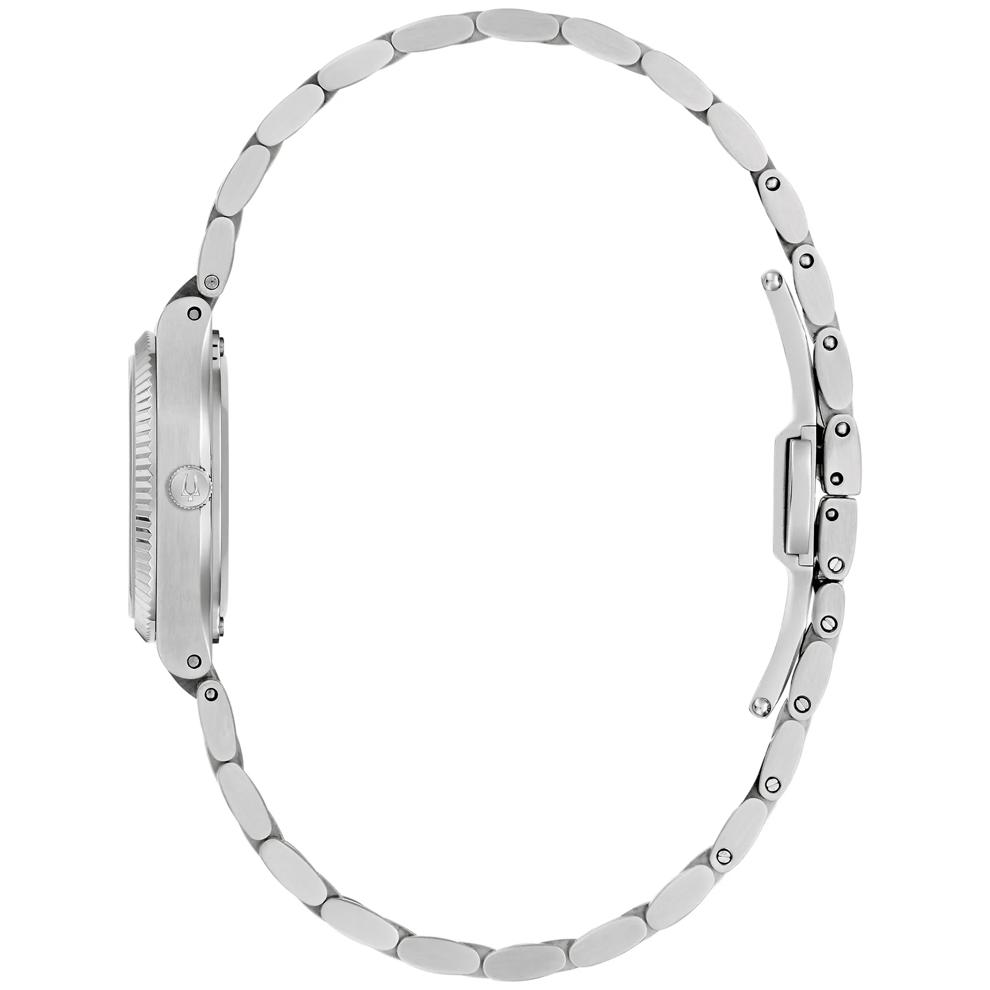 Ladies' Seville Watch in Stainless Steel – Image 2 of 3