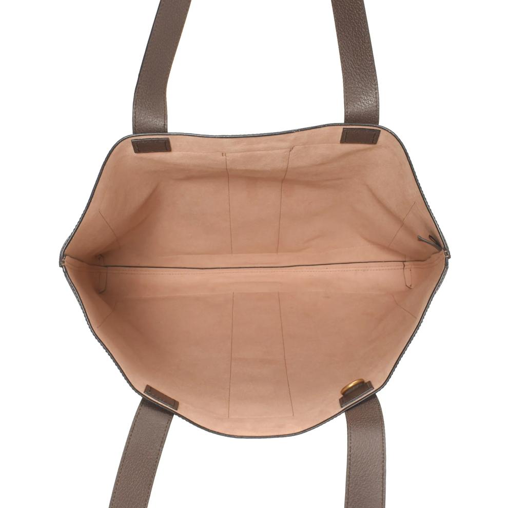 Pre-Owned Gucci Ophidia Shopping Tote – Image 3 of 8