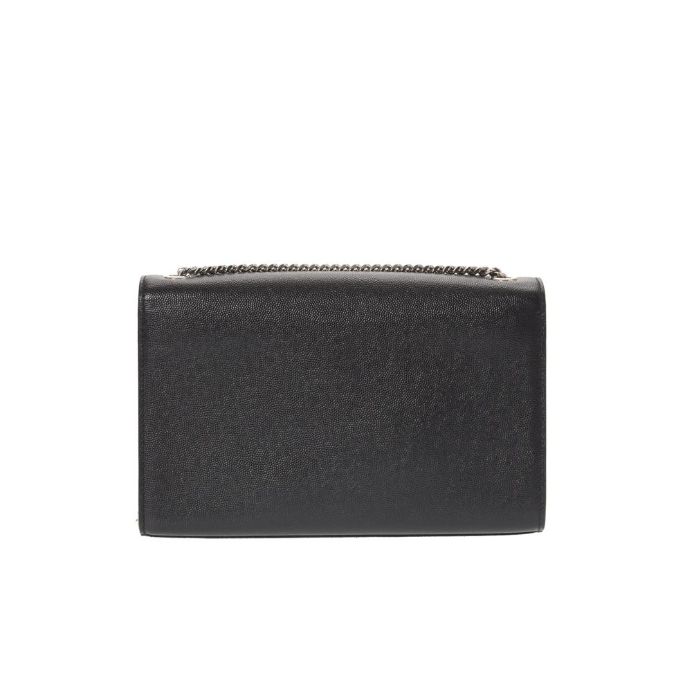 Pre-Owned YSL Yves Saint Laurent Crossbody Calf Leather Small Crossbody – Image 2 of 7