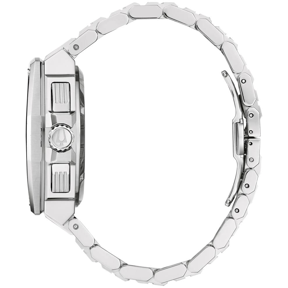 Gent's Series X Watch in Stainless Steel – Image 2 of 3