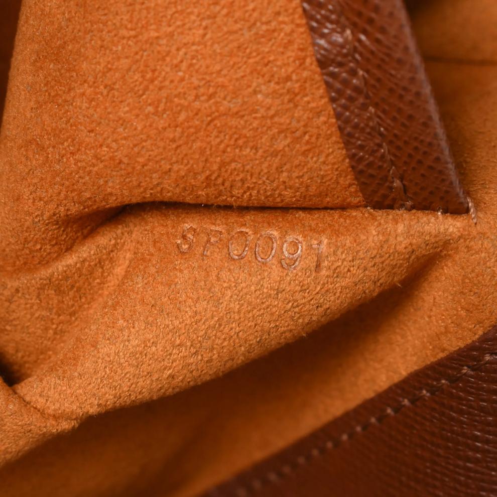 Pre-Owned Louis Vuitton Musette Tango Short Strap Small Shoulder – Image 6 of 7