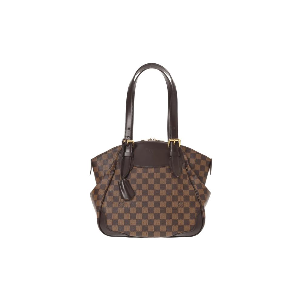 Pre-Owned Louis Vuitton Verona Medium Tote – Image 1 of 8