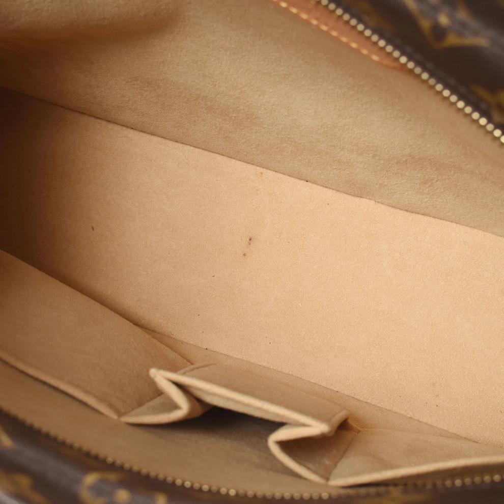 Pre-Owned Louis Vuitton Luco Medium Tote – Image 7 of 8