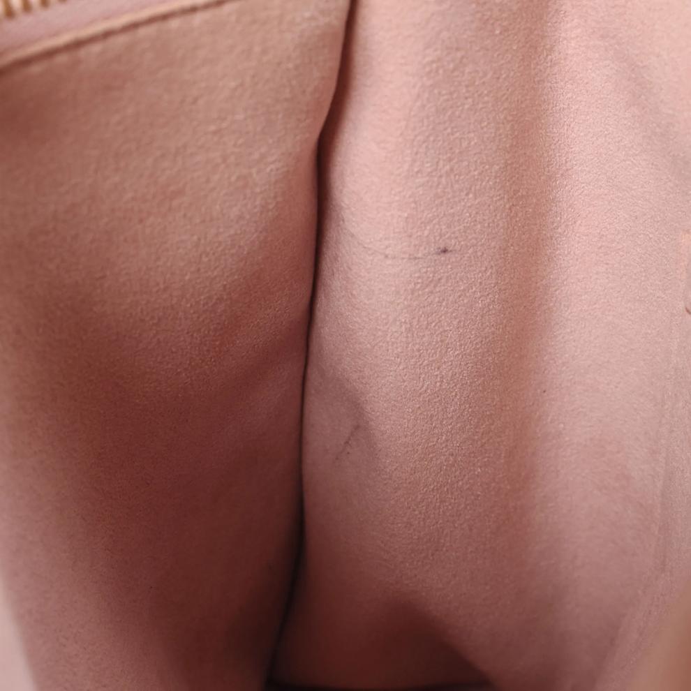 Pre-Owned Louis Vuitton Brittany Medium Top Handle Bag – Image 8 of 8