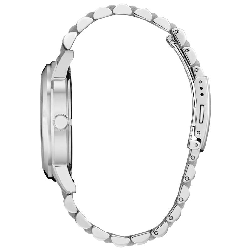 Men's Rolan Watch in Stainless Steel – Image 2 of 3