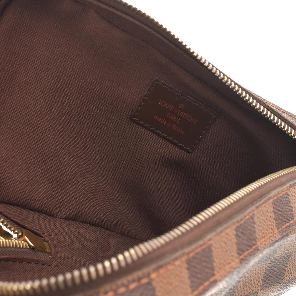 Pre-Owned Louis Vuitton Geronimos Crossbody – Image 3 of 7