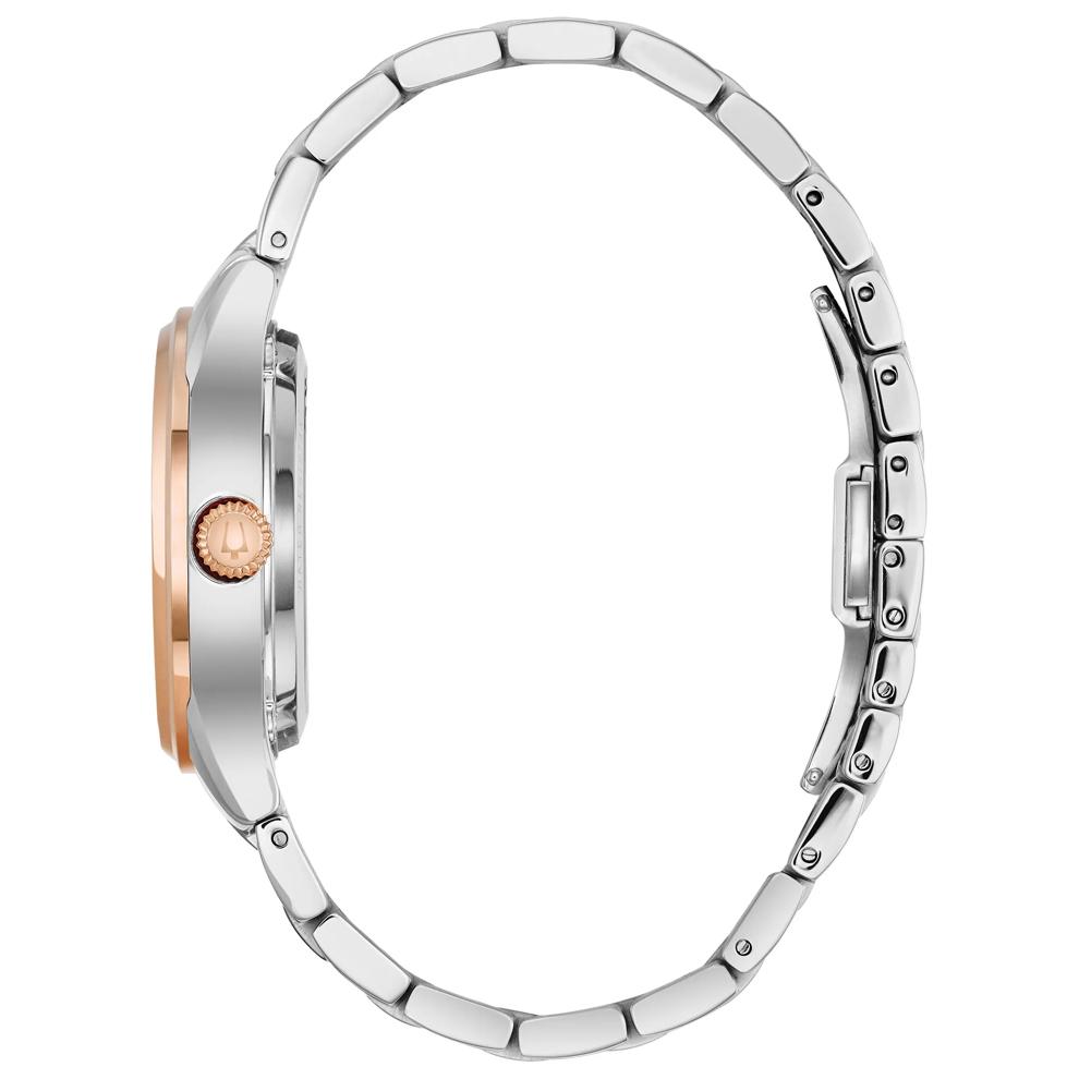 Ladies' Classic Sutton Watch in Two-Tone Stainless Steel – Image 2 of 3
