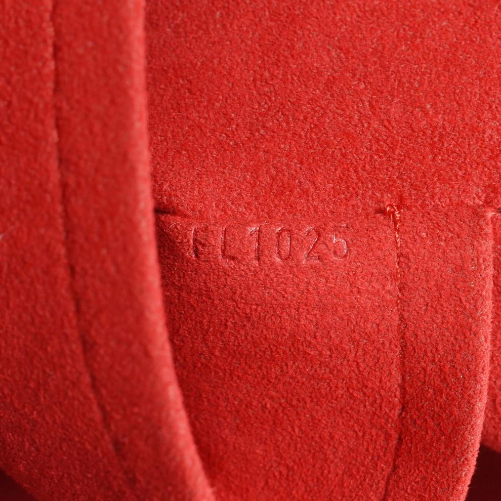 Pre-Owned Louis Vuitton Saleya MM Tote – Image 6 of 7