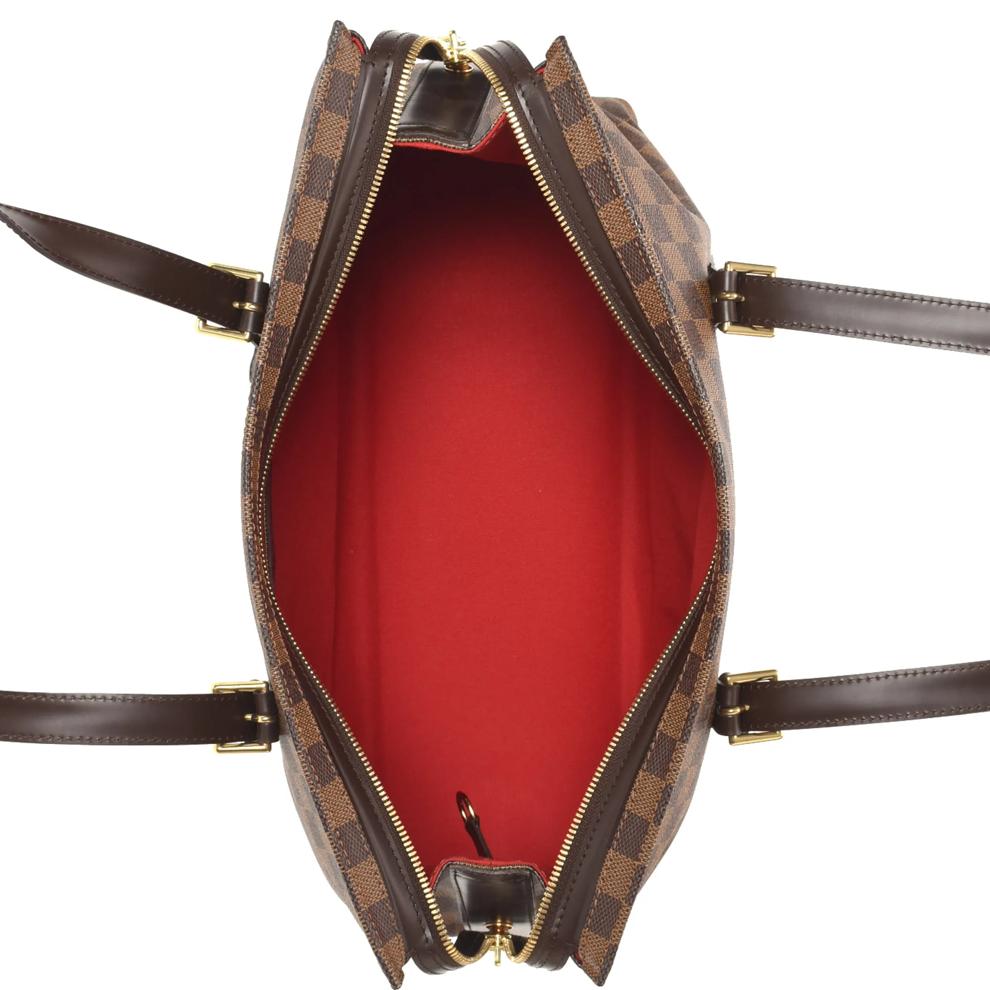 Pre-Owned Louis Vuitton Chelsea Tote – Image 3 of 7