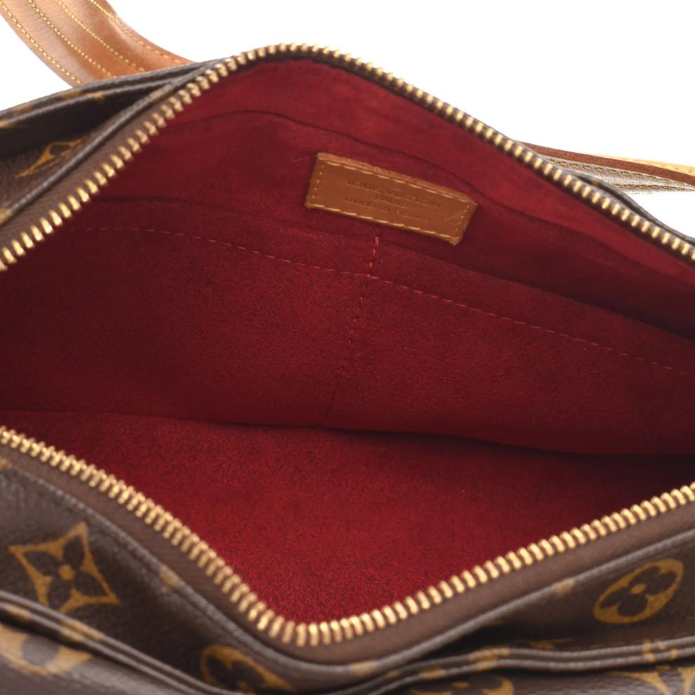 Pre-Owned Louis Vuitton Viva Cite Medium Shoulder – Image 3 of 8