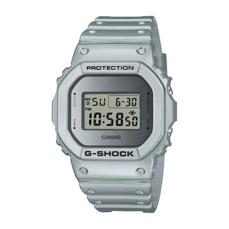 G-SHOCK Forgotten Future Men's 5600-Series Watch