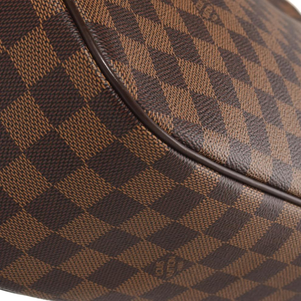 Pre-Owned Louis Vuitton Parioli PM Tote – Image 7 of 7