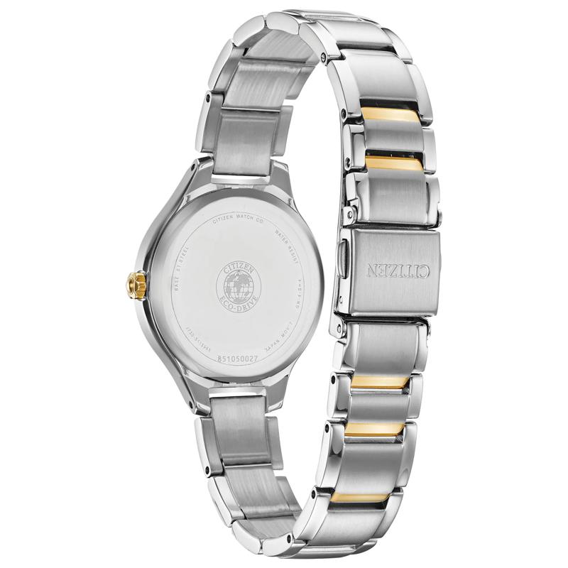 Ladies&#39; Corso Watch in Two-Tone Stainless Steel, 29MM – Image 3 of 3