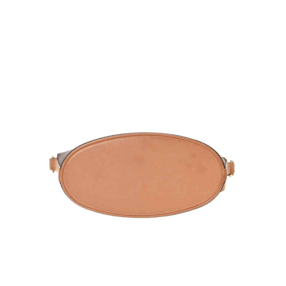 Pre-Owned Louis Vuitton Drouot Crossbody – Image 4 of 8