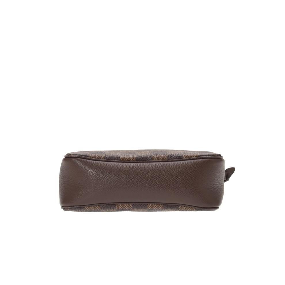Pre-Owned Louis Vuitton Trousse Makeup Clutch – Image 4 of 7