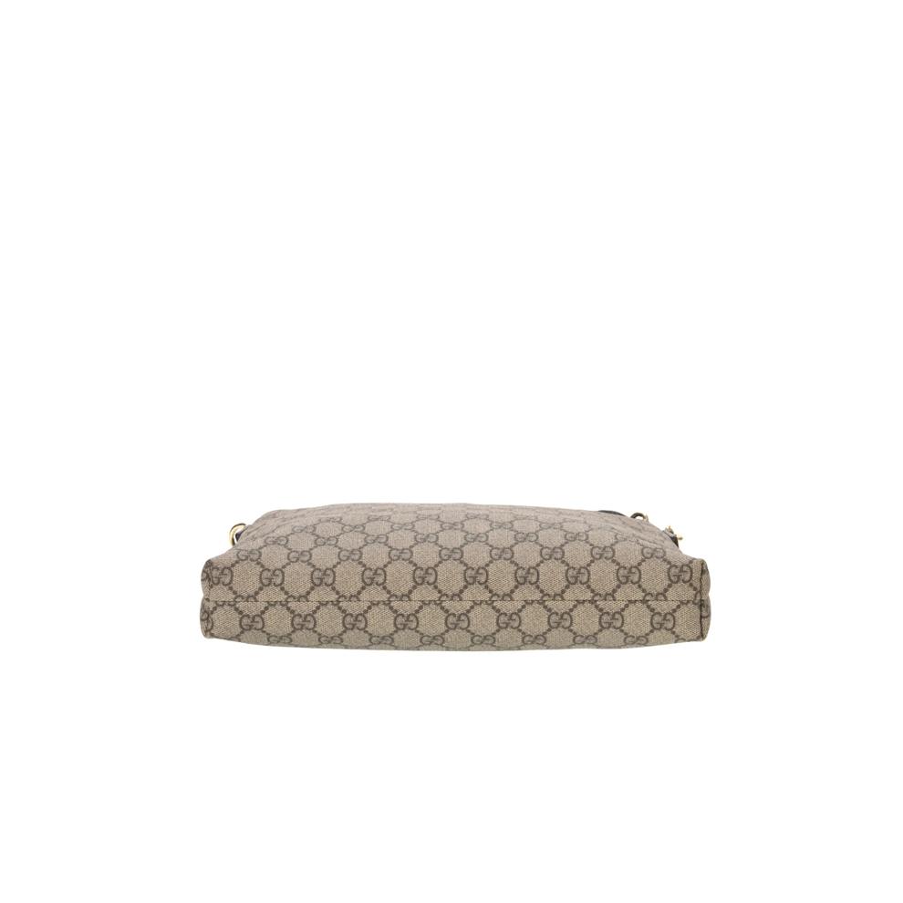 Pre-Owned Gucci Classic Flat Messenger Small  Crossbody – Image 4 of 7