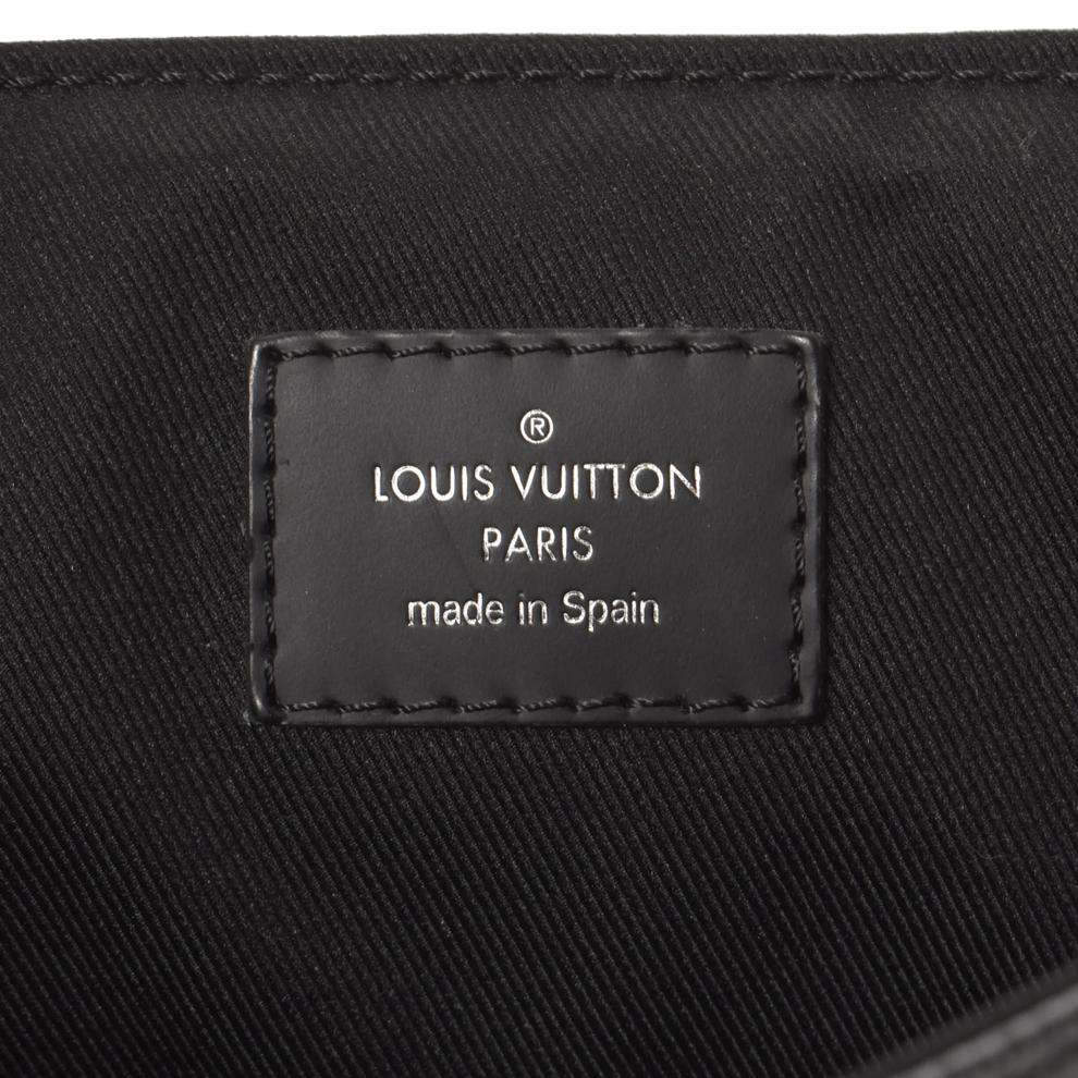 Pre-Owned Louis Vuitton District PM Crossbody – Image 6 of 7
