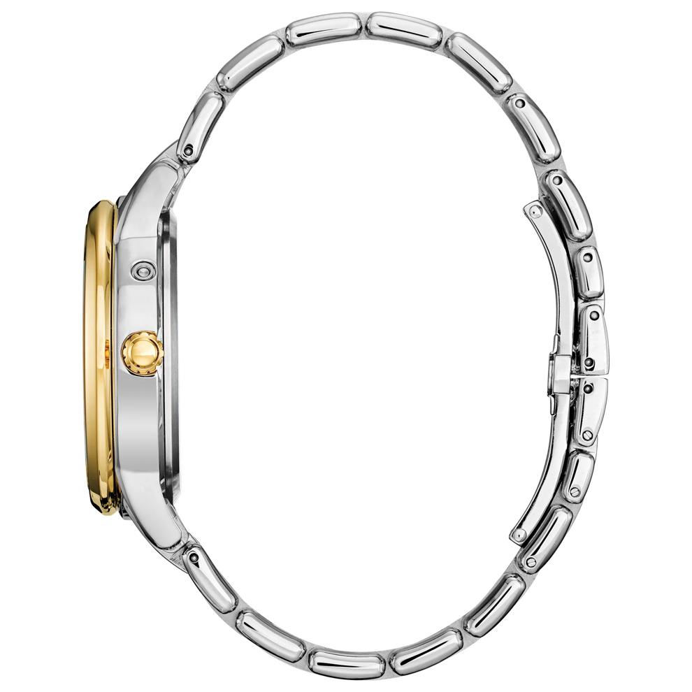 Ladies' Calendrier Watch in Two-Tone Stainless Steel, 37MM – Image 2 of 3