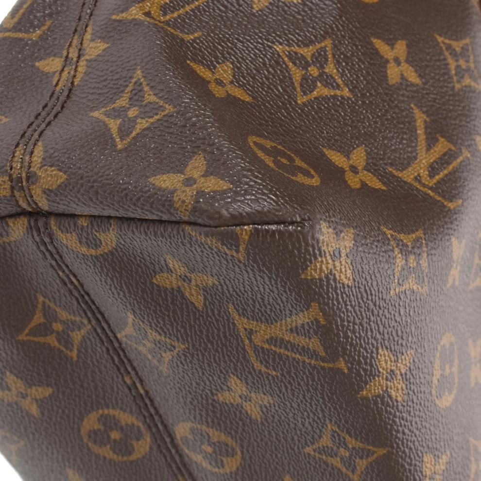 Pre-Owned Louis Vuitton Raspail PM Tote – Image 5 of 9