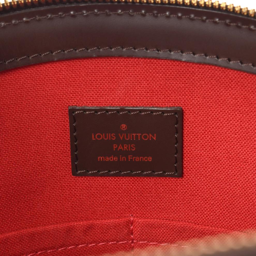 Pre-Owned Louis Vuitton Verona Medium Tote – Image 5 of 8