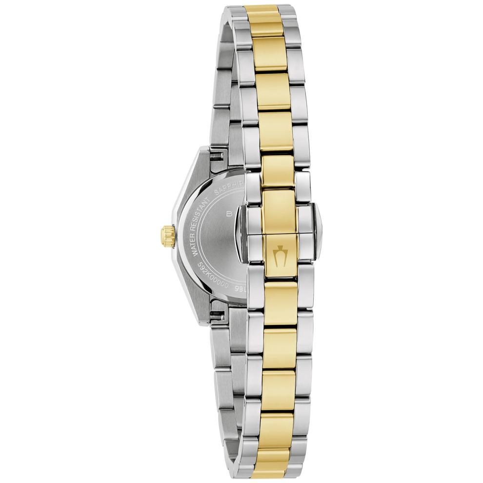 Ladies' Surveyor Watch in Two-Tone Stainless Steel – Image 3 of 3