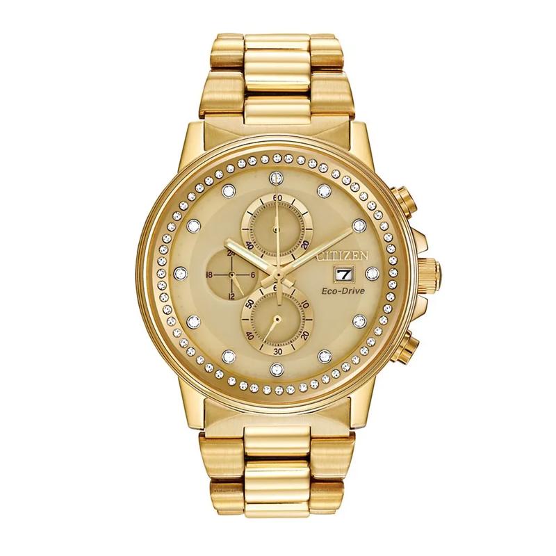 Nighthawk Men&#39;s Watch – Image 1 of 1