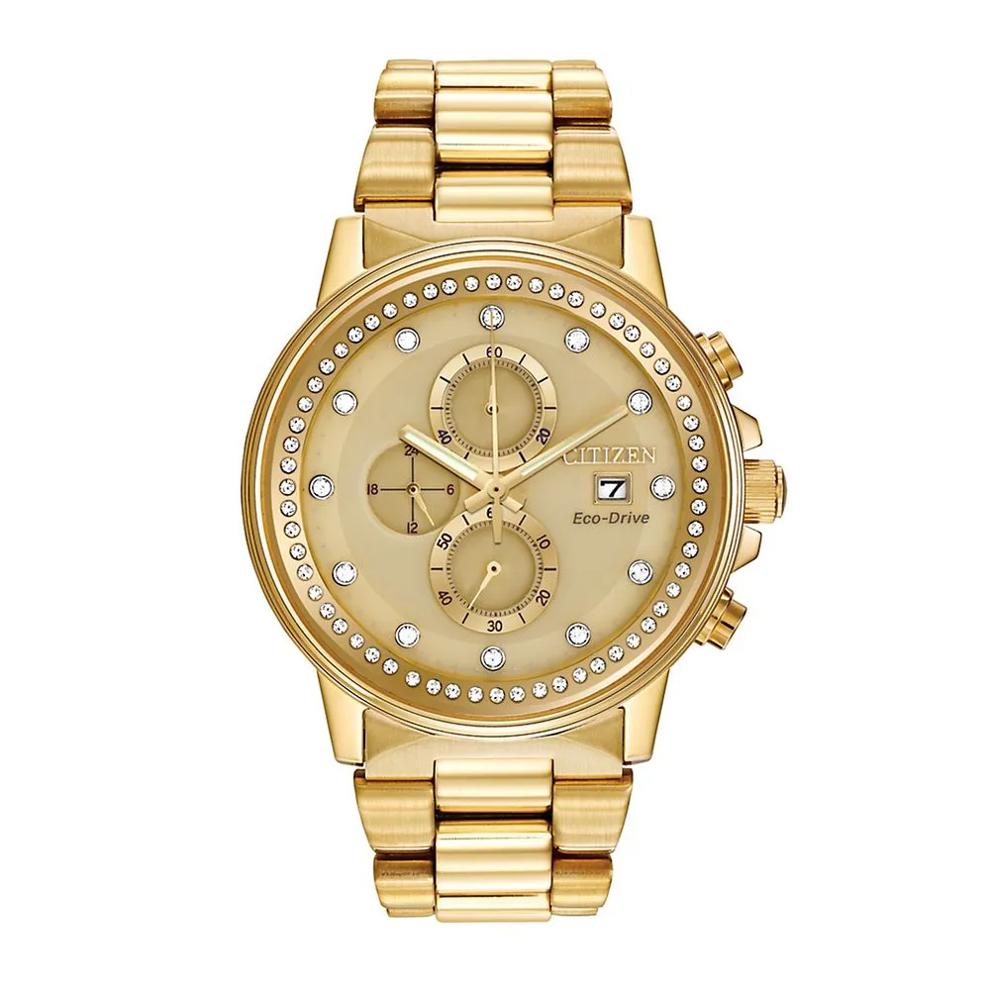 Nighthawk Men's Watch – Image 1 of 1