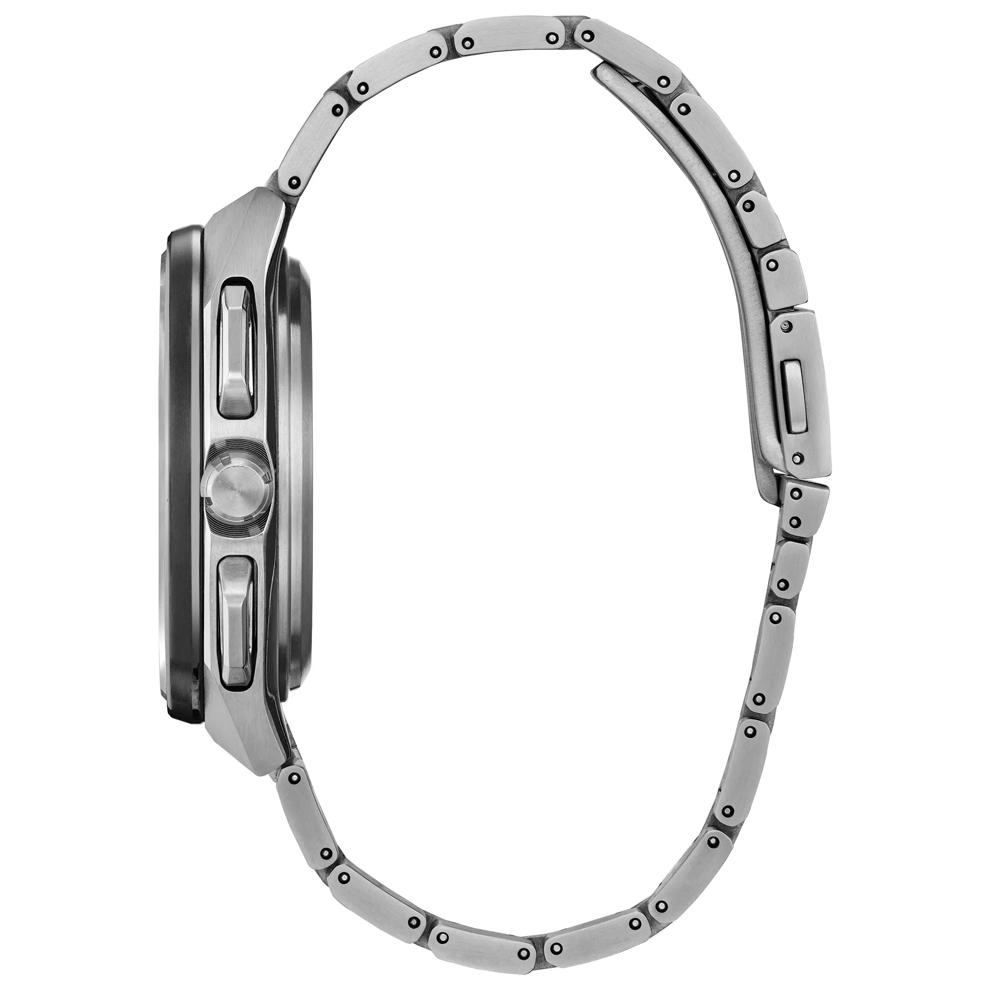 Men's Satellite Wave X Watch in Titanium, 46MM – Image 2 of 4