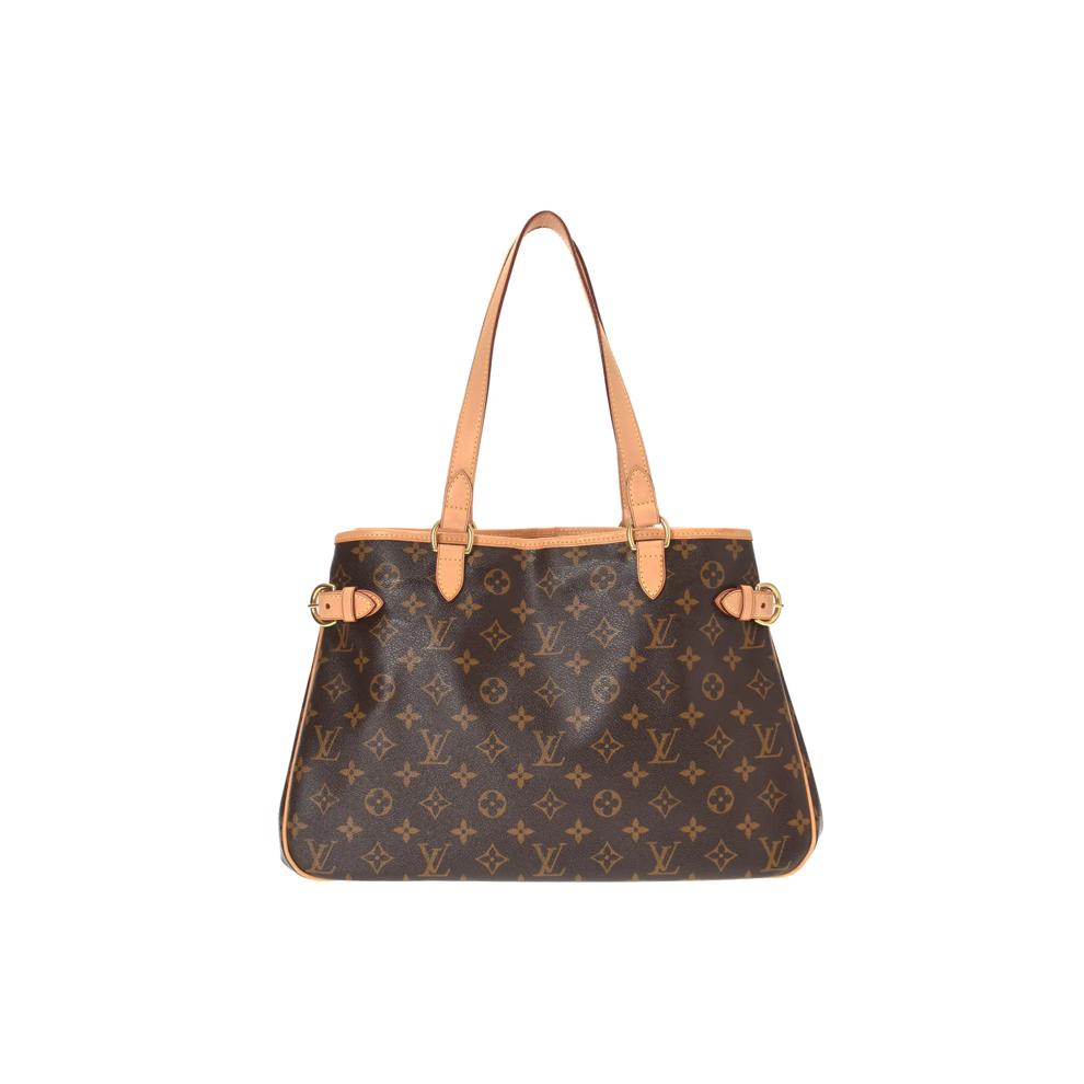 Pre-Owned Louis Vuitton Batignolles Horizontal Shoulder Bag – Image 2 of 7