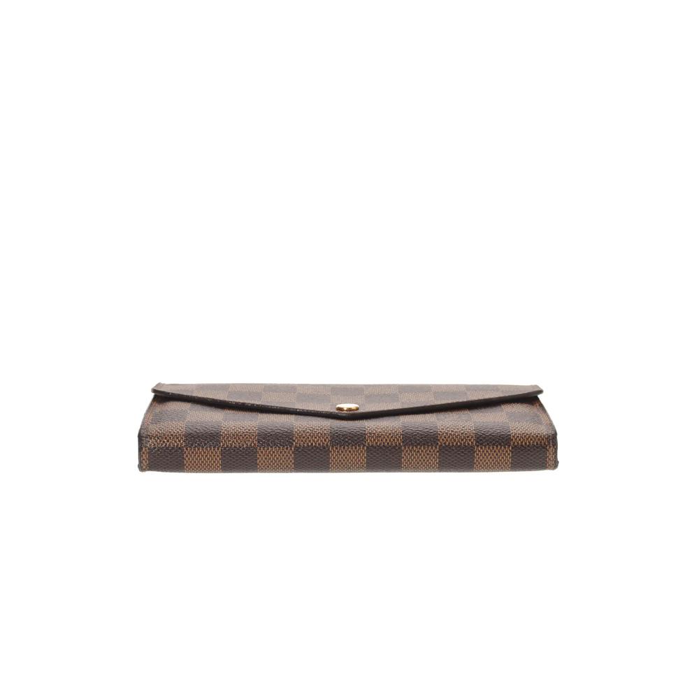 Pre-Owned Louis Vuitton Sarah Wallet – Image 4 of 10