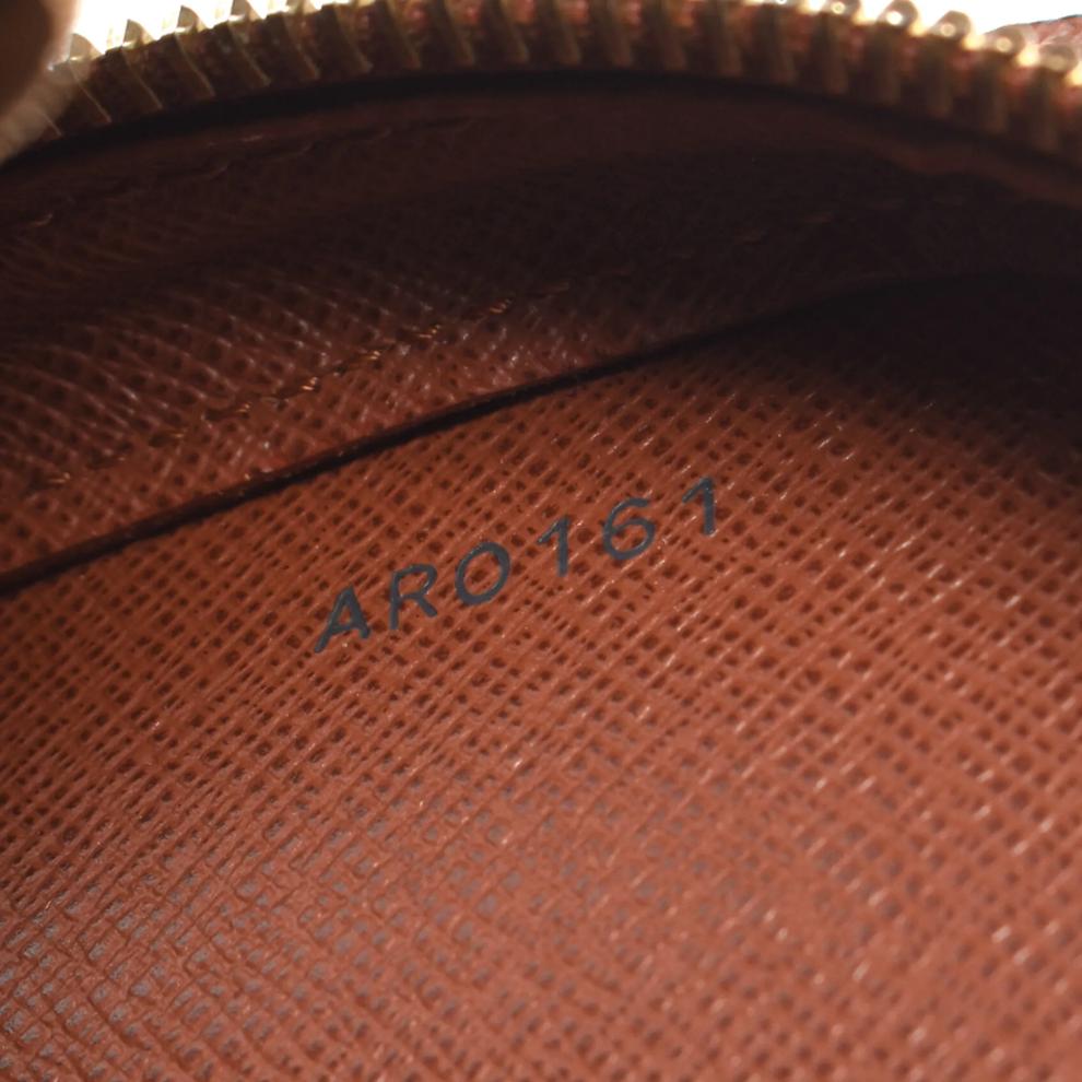 Pre-Owned Louis Vuitton Pochette Orsay Wallet – Image 7 of 7
