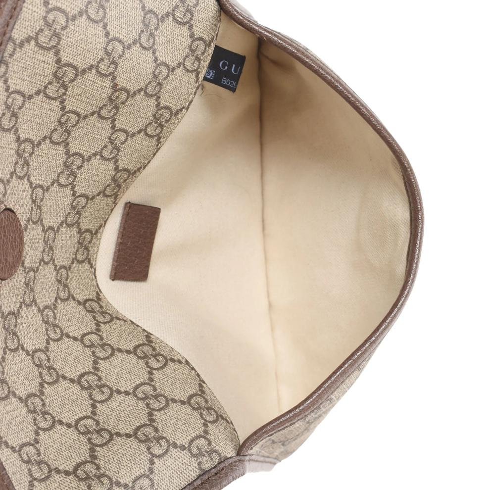 Pre-Owned Gucci Neo Vintage Belt Bag – Image 4 of 7