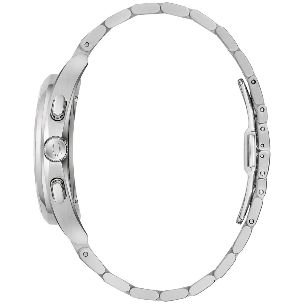 Men's CURV Watch in Stainless Steel – Image 2 of 3