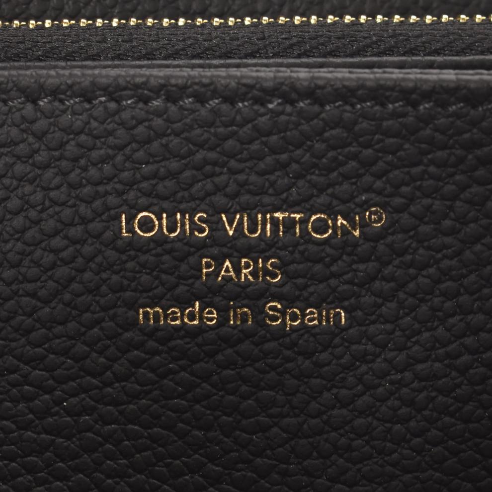 Pre-Owned Louis Vuitton Zippy Wallet – Image 6 of 7