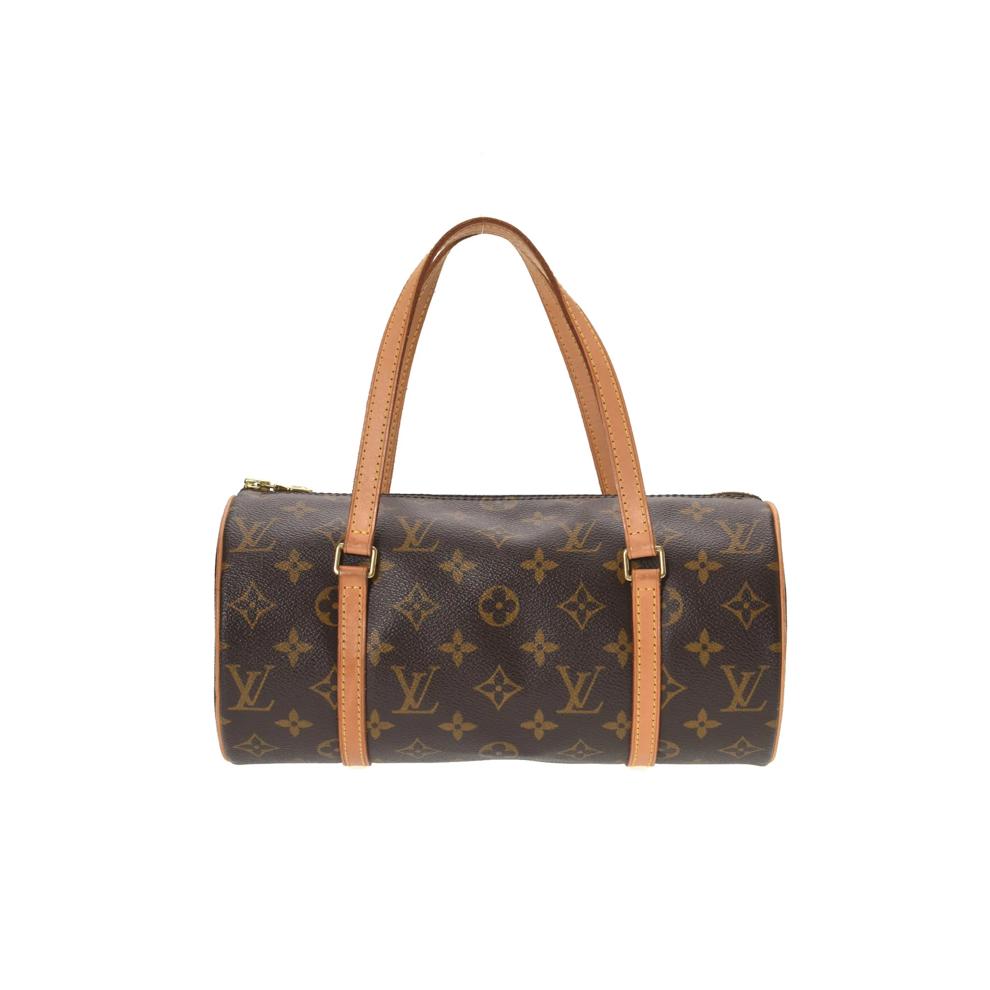 Pre-Owned Louis Vuitton Papillon Small Shoulder – Image 2 of 7