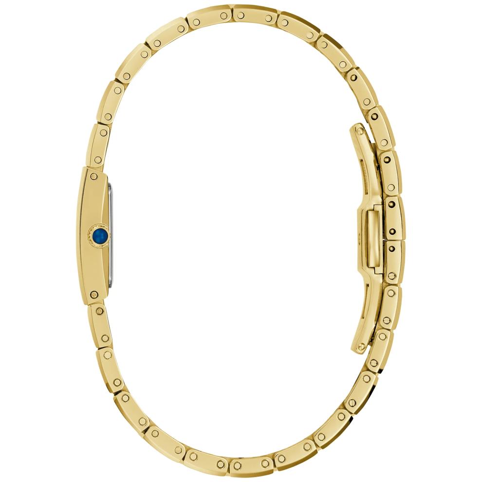 Ladies' Marc Anthony Harmony Watch in Gold-Tone Stainless Steel – Image 2 of 3