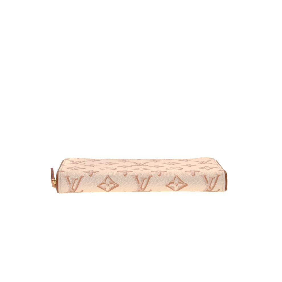 Pre-Owned Louis Vuitton Zippy Wallet – Image 4 of 7