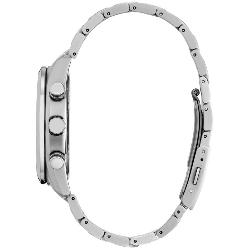 Men&#39;s Tsuki-yomi A-T Moon Phase Watch in Titanium, 43MM – Image 2 of 4