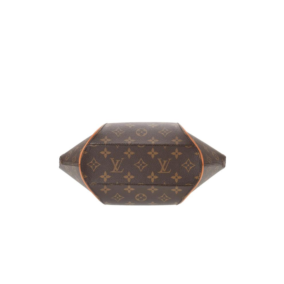 Pre-Owned Louis Vuitton Ellipse PM Shoulder Bag – Image 4 of 8