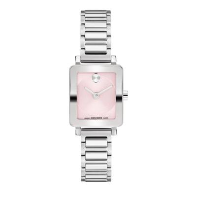 Ladies' Evolution 2.0 Mini Watch in Stainless Steel