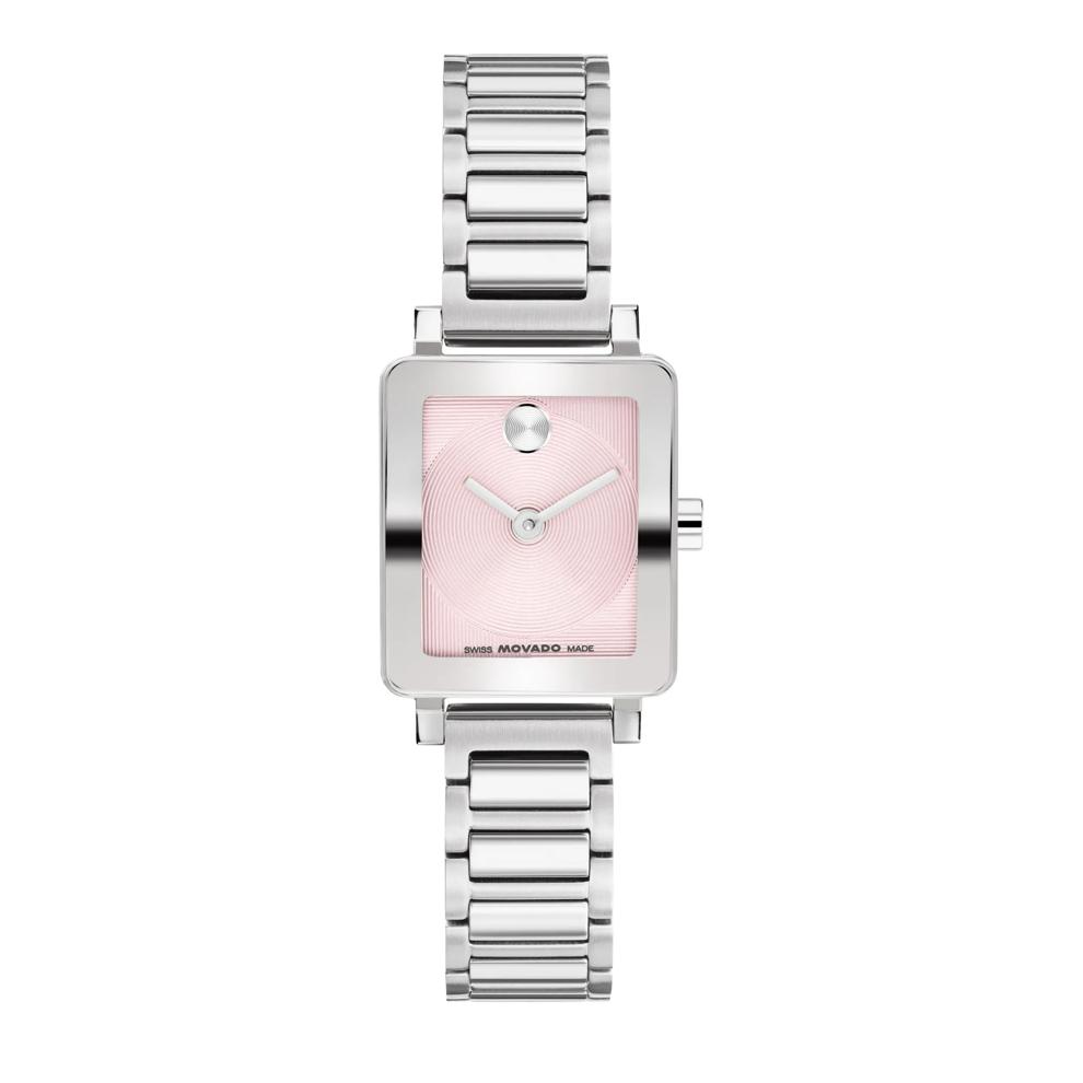 Ladies' Evolution 2.0 Mini Watch in Stainless Steel – Image 1 of 3