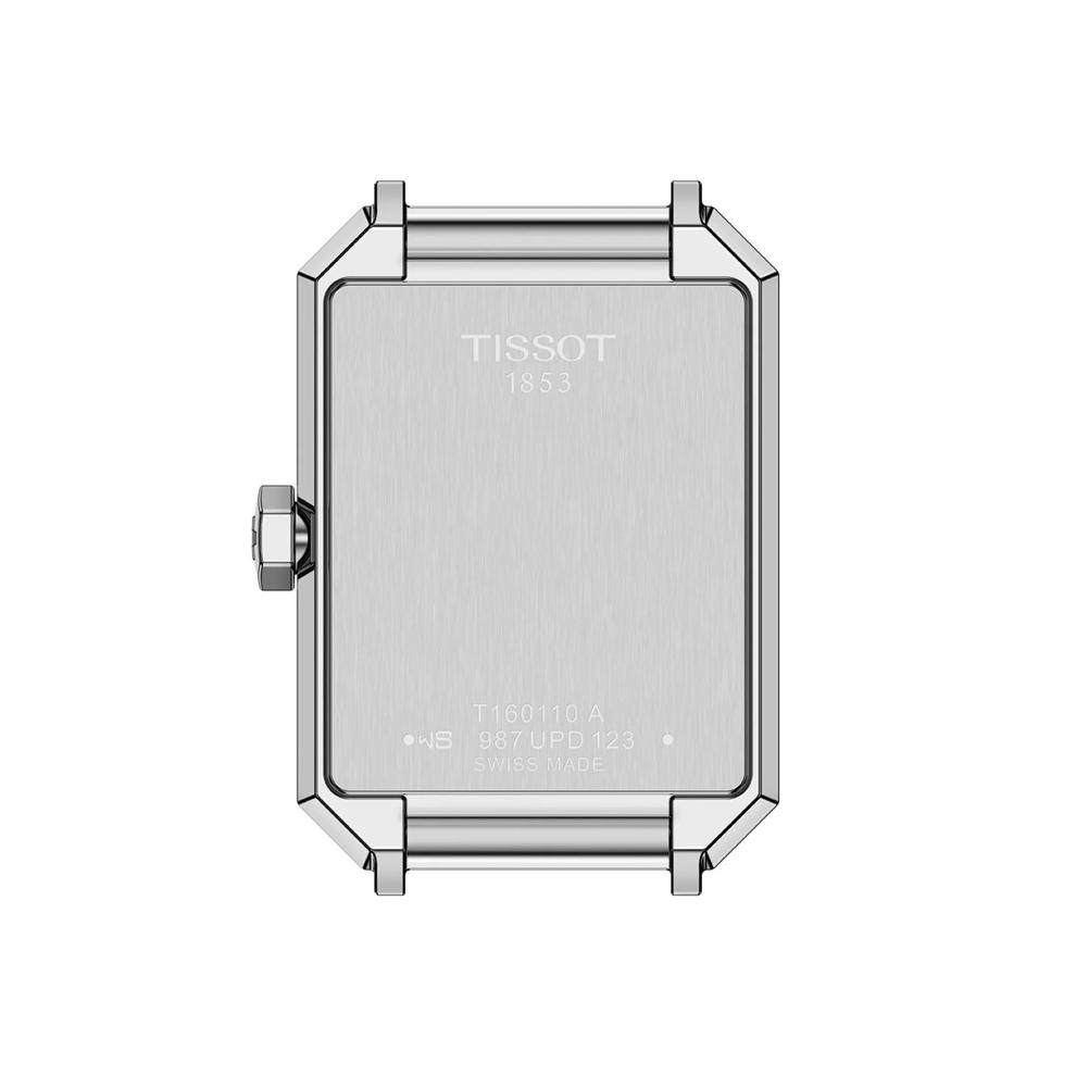 Ladies' SRV Watch in Stainless Steel – Image 4 of 5