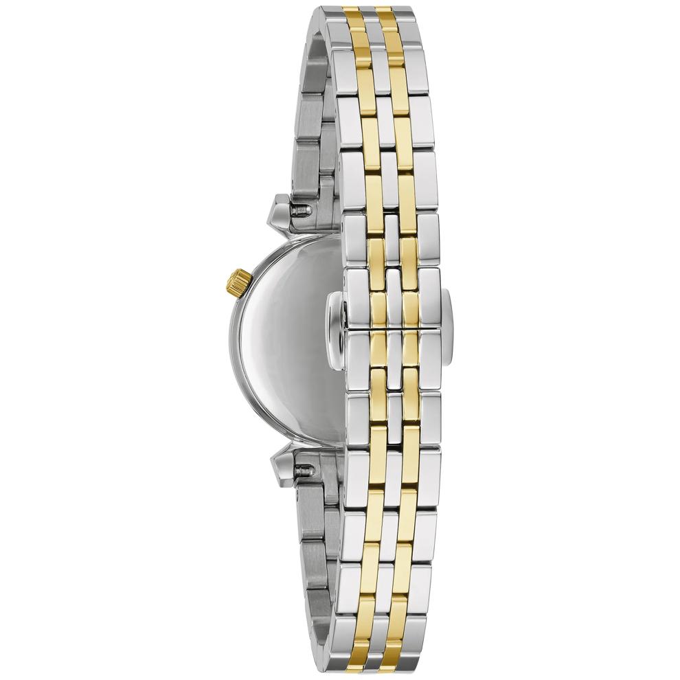Ladies' Regatta Watch in Two-Toned Stainless Steel – Image 3 of 3