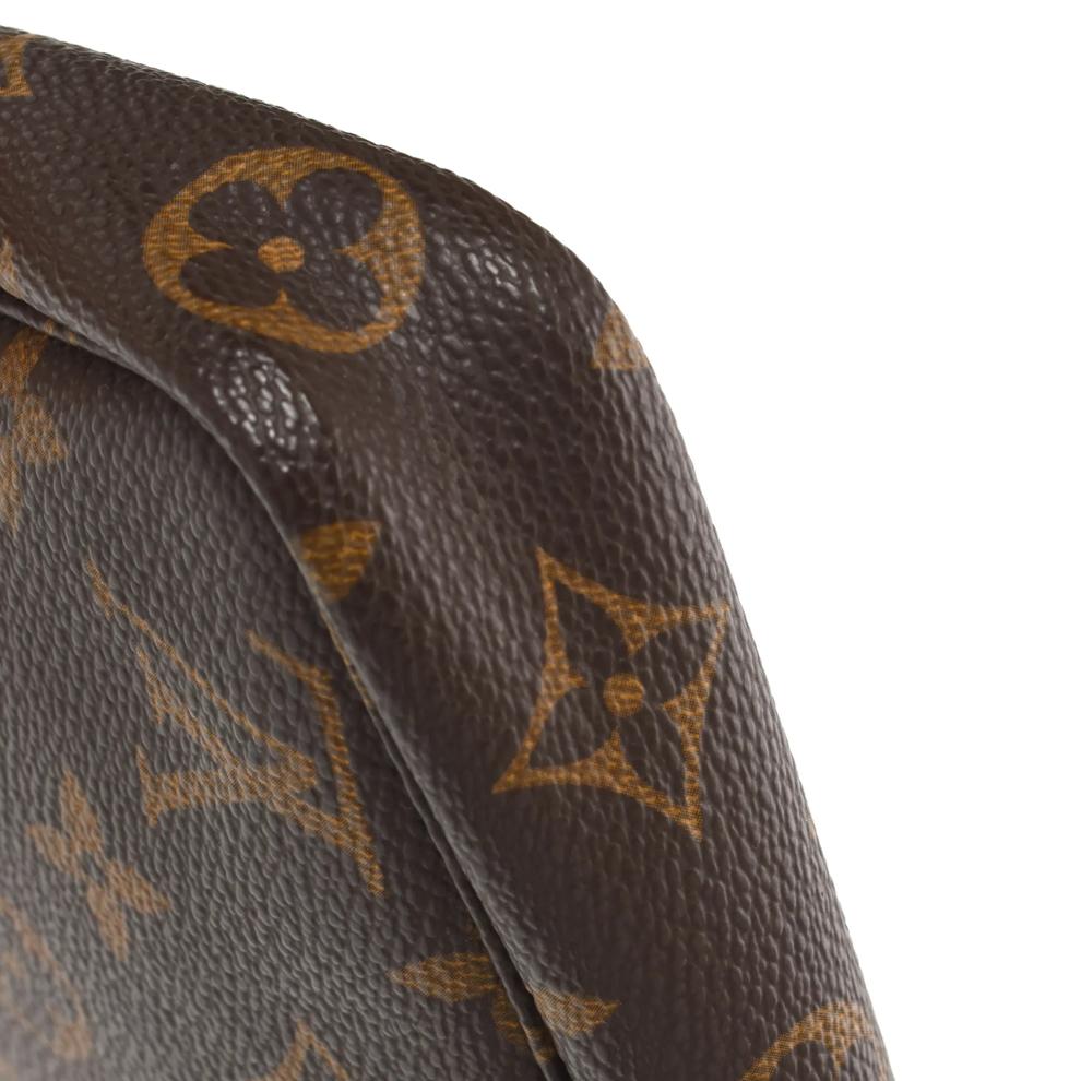 Pre-Owned Louis Vuitton Pochette Accessoires Clutch – Image 5 of 7