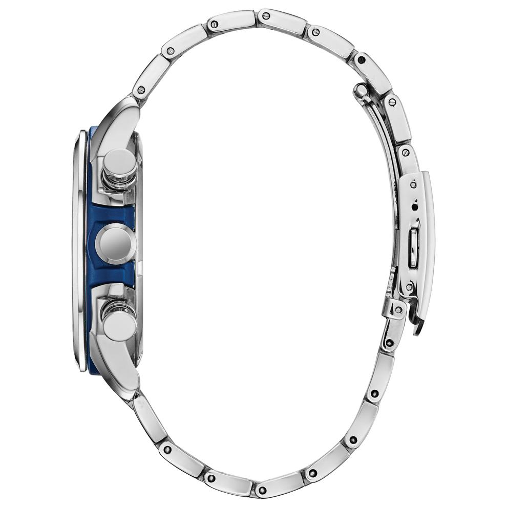 Men's Spider-Man Watch in Stainless Steel, 44MM – Image 2 of 4