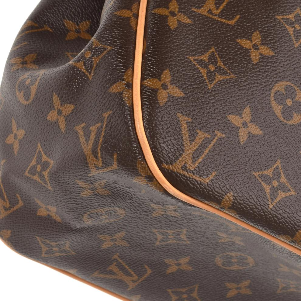 Pre-Owned Louis Vuitton Batignolles Horizontal Shoulder Bag – Image 5 of 7